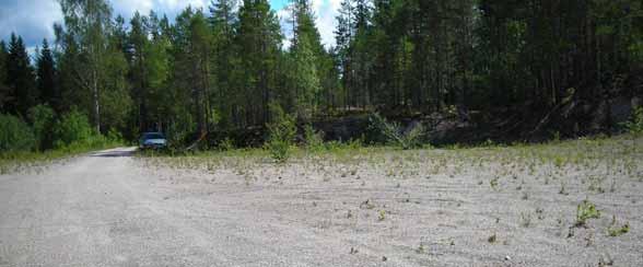 Föroreningar med mycket hög farlighet som kan finnas i avfallet är bly, arsenik, kadmium, kvicksilver, arsenik, PAH och dioxin.