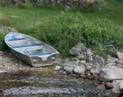 se +46325-513 03 Kroksjöns fiskecamp Tranemo www.kroksjon.