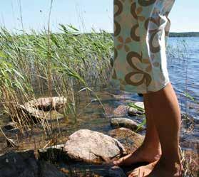 In Sweden we have what is called the right of public accesss, which means that everyone has the