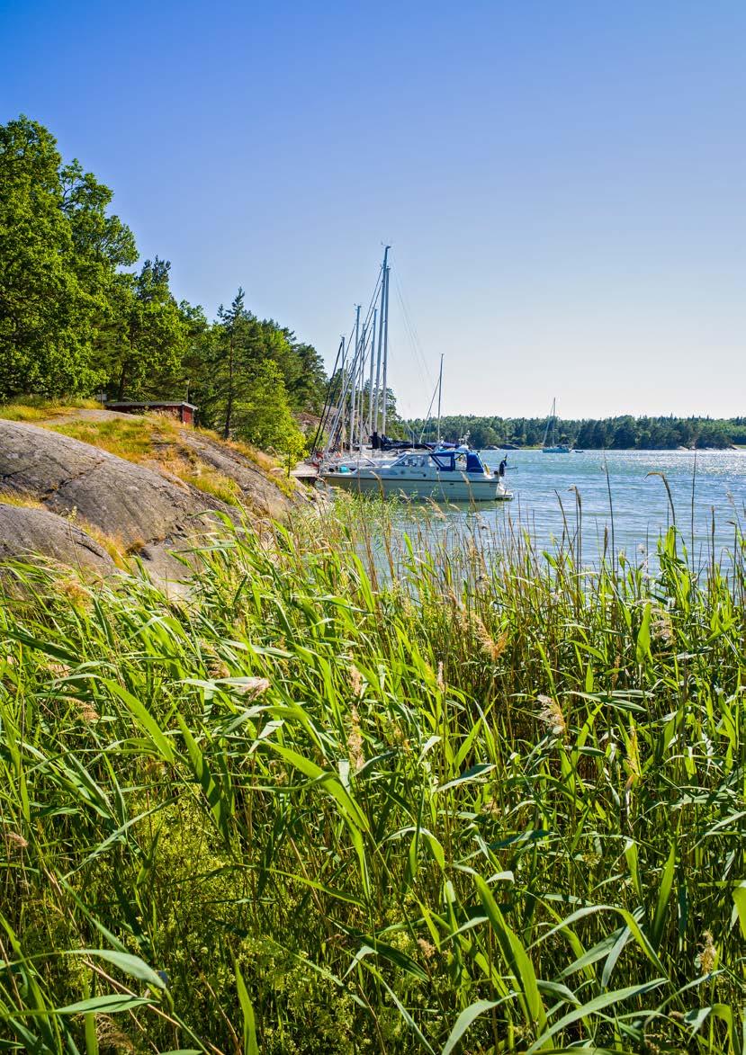 26 Finnhamn.