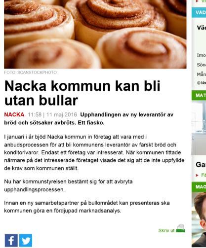 är