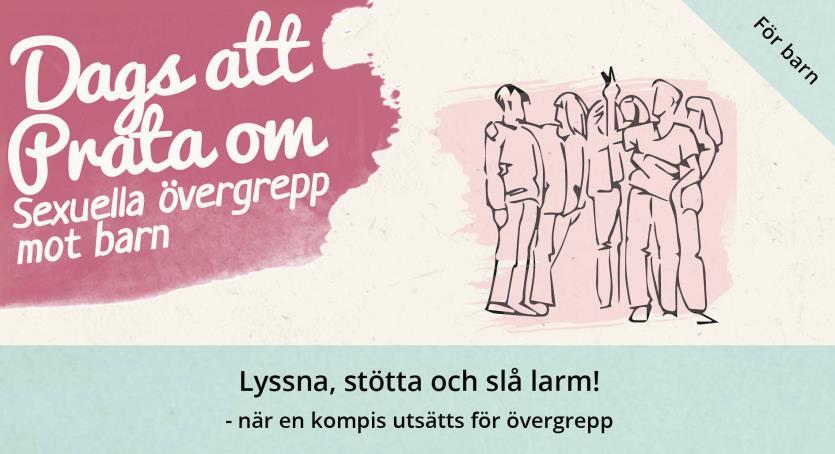 Bästa kompisen, flick- eller pojkvännen får ett förtroende som de många gånger har svårt att hantera.