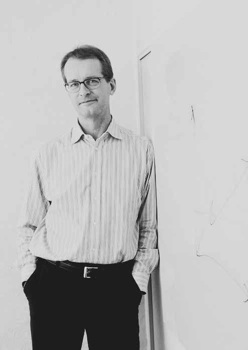 Gunnar Fernström Ordförande för Connect Sverige Ordförande har ordet Regional styrka Connects regionala verksamhet har utvecklats ytterligare under 2016.