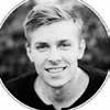 " Boardie började som ett projektarbete på Uppsala universitet och de initiala resultaten såg lovande ut så Erik och Nicklas bestämde sig för att fortsätta med projektet.