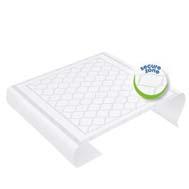 Absorberande produkter Vuxna Abs skydd flerg herr Sanifix Boxer Sanicare AB Midjemå Benomfång Sanifix Boxer svart S 30164 116ml 81 88cm 18 1 62,42 Sanifix Boxer svart M 30195 116ml 91 97cm 20 1 62,42