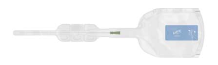 Tappningskatetrar Kateter tappn med urinpåse LoFric Hydro Kit PVC fri Dentsply IH AB Ch Längd LoFric Hydro Kit PVC fri 35017 8 20cm 40 21,08 LoFric Hydro Kit PVC fri 35018 10 20cm 40 21,08 LoFric
