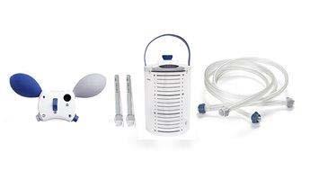 Tarmsköljningsprodukter Tarmsköljning Navina classic system refill Dentsply IH AB Navina