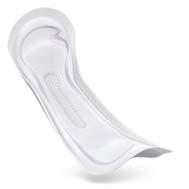 Hygiene and Health AB Längd TENA Lady Discreet Ultra Mini Plus 10227 40ml 21cm 144 0,37 TENA Lady Mini 10217 60ml 22cm 200 0,53 TENA Lady Mini Plus 10218 80ml 25,5cm 160 0,57 TENA Lady Normal 10223