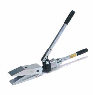 2x NPT 1 1/4-11 1/2 HYDRULISK SPRIDRE ESH, S & HS - SERIEN Hydrauliska spridare används för att pressa isär, trycka ut, vidga eller lyfta i små utryen eller trånga