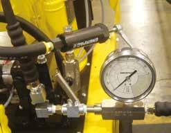 gänga (NPTF) Dimensioner A B C D E F GA-1 GA-1 GA-2 GA- GA-4 ½" ½" ¼" ½" ⅜" ⅜" ⅜" ¼" ⅜" 71 155 1 111 1 5 48 5 ½" NPTF ½" NPTF ¼" NPTF ½" NPTF ⅜" NPTF ⅜" NPTF ⅜" NPTF ¼" NPTF ⅜" NPTF ⅜" NPTF ⅜"