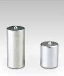EP EPP Serien Kapacitet: 2-40 ton Gripdjup: 101-55 mm AXELSKYDD Längd 1 1 Diameter 22 22 5 Ökning av centrumbultenslängd 9 8 12 8 12 8 21 EPP-4 EPX-4 EPP-6 EPX-6 EPP-10 EPX-10 EPP-116 L ÅNGA ARMAR