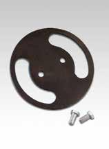 114 ø51 x 76 ø70 x 76 ø70 x 127 ø51 x 95 ø51 x 95 ø70 x 140 ø70 x 57 Kapacitet: 10 - ton Gripdjup: 8-762 mm Öppning: 246-8 mm Använd alltid skyddsglasögon vid avdragningen.