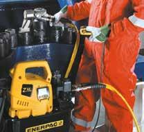 ZU4T, elektriska momentnyckelpumpar ZU4204TE-Q (Pro-Serie), ZU4204BE-Q (Classic) Robust Pålitlig Innovativ Fast programvara nr 7.