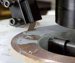 QuickFace - Manuellt verktyg för flänsytan Enerpac QuickFace, Manuellt flänsytverktyg Bärbart, handdrivet verktyg gör de svåråtkomligaste rörflänsarna tillgängliga på ett säkert och praktiskt sätt.