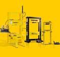 Mellanöstern, Egypten och Libyen ENERPAC Middle East FZE T +971 4 8872686 F +971 4 8872687 Ryssland Rep.