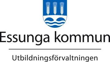 Riktlinjer och rutiner för mottagande av nyanlända elever förskoleklass, fritidsverksamhet, grundskola årskurs 1 9 grundsärskola årskurs 1 9 Dokumenttyp Riktlinjer och