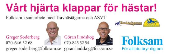 e Love You - 8: -0-0,0 00 : 0 0-0-0 0 Tot: -0-0 Kan du Candy e Pine Chip Untersteiner P Hd 8/ -k / 0 k, - - gdk Uppf: Andersson Mats, Kvänum Untersteiner P A 9/ - / 0,0 0 0 Äg: Andersson Mats, Kvänum