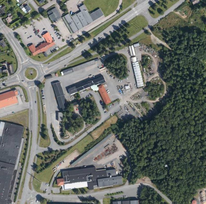 Upprättad 2018-04-06 Antagen av Byggnadsnämnden 2018-XX-XX XX Laga kraft 2018-XX-XX Dnr: BN 2014-923