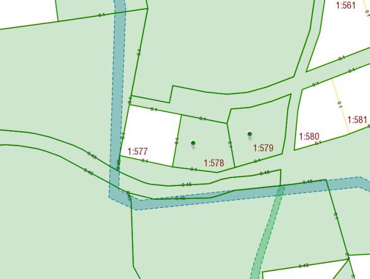 3 Samråd Miljö, bygg och räddningsnämnden bjuder in berörda sakägare och myndigheter till samråd. Planarbetet har inledningsvis genomförts med standardförfarande.