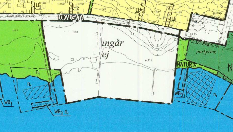 för Lundhagenområdet, laga kraft 2011-11-24.