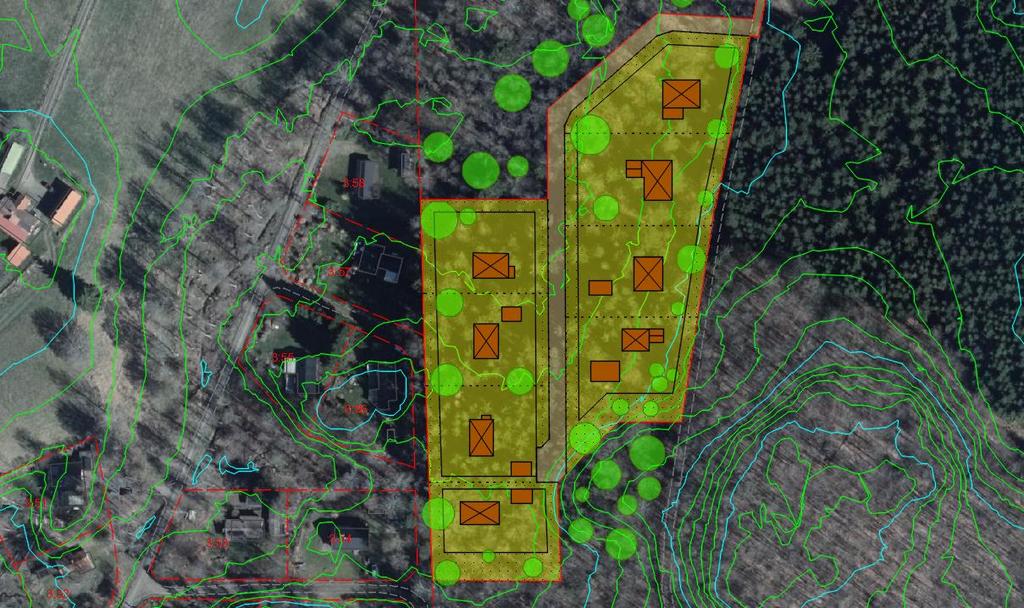 Planprogram Inget planprogram har upprättats. Plan-PM har upprättats som ett tidigt underlag till planens förutsättningar för ett genomförande.