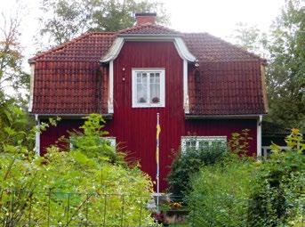 äldre arbetarbostäder för