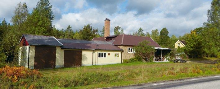 Gransholms bryggeri, Transjö skola och Järnvägen Vill du veta mer? Hemma på Kosta - I Glasriket, Människan-Miljön-Framtiden, ABF och Svenska Fabriksarbetareförbundet, 1981.