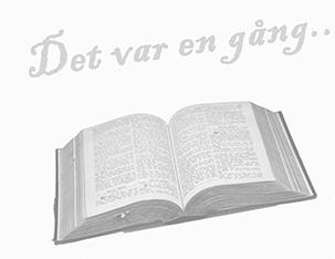 Sagor inte bara för barn Snö Berättandet har alltid varit viktigt för oss människor.