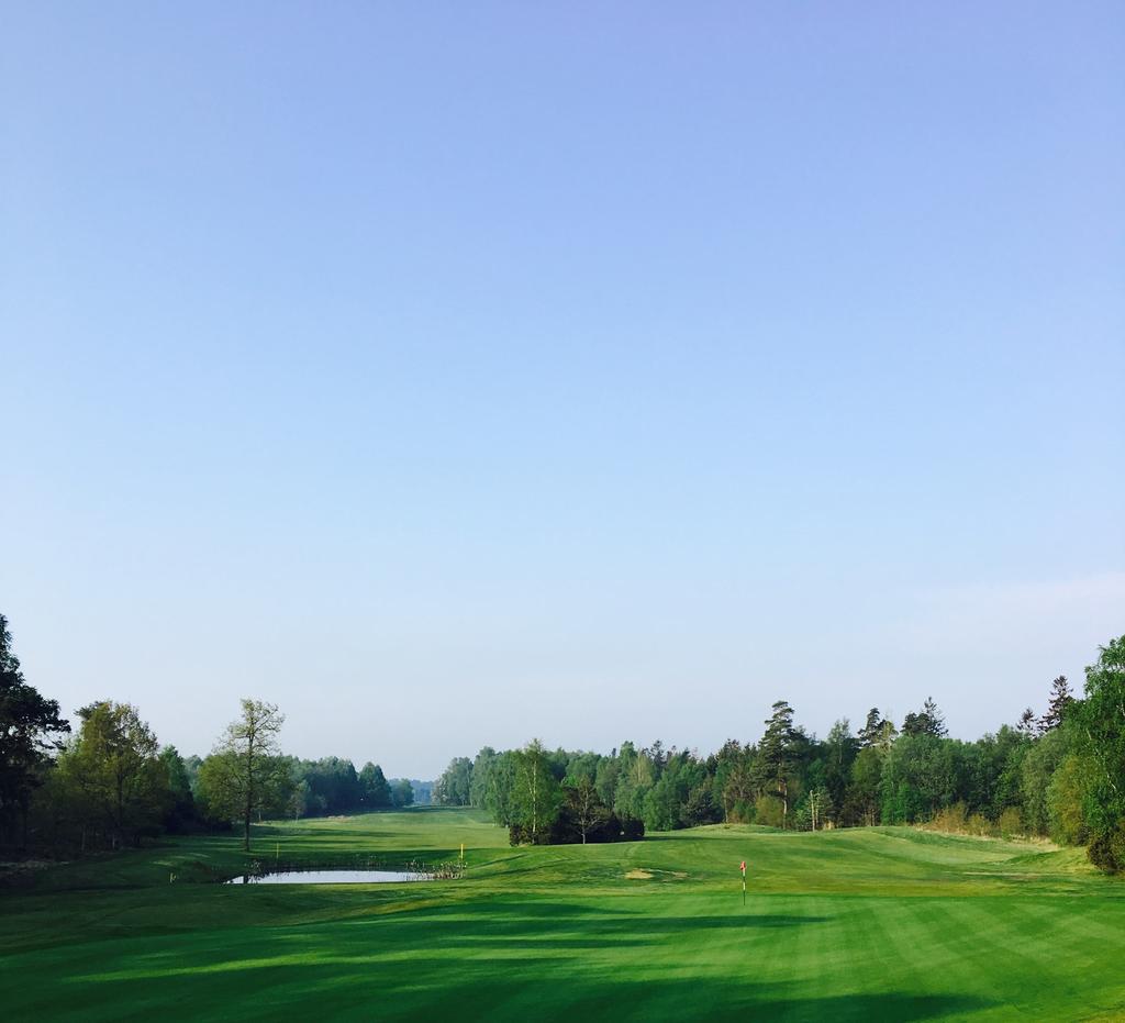KRÖGARMIXEN 30 JUNI Mixed greensome Västra banan Tee 46 Shotgun 09.00 Laganmälan sker via Min Golf.