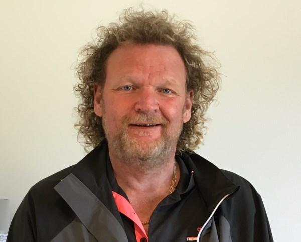 STYRELSEN I VARBERGS GOLFKLUBB 2018 Harald Edén Ordförande Marknad & Sponsorer Lars Göransson Ledamot Bana & Tävling Marie Bodén