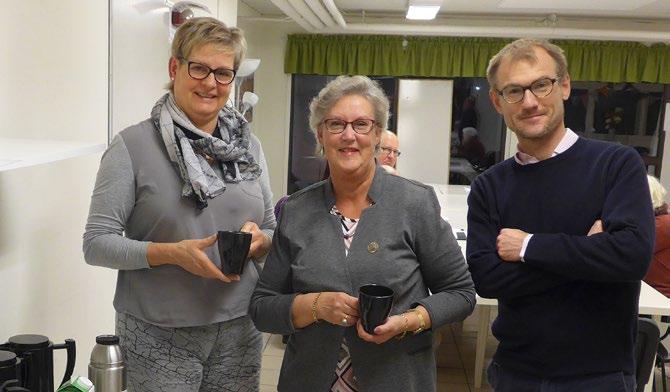 arbetarekommun chansen att diskutera aktuella politiska frågor i Fokus (S)-Idékafé för temadiskussioner!