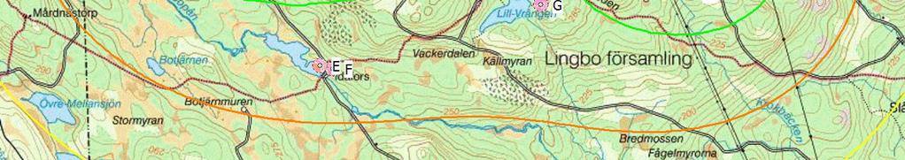 Ost: 542 58 Nord: 59 Ljudkänsligt oråde