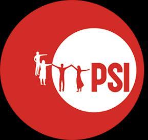 PSI:s 30:e världskongress 30 oktober - 3 november 2017 Genève, Schweiz Resolutioner antagna av kongressen Volym 1 Resolution 1 MÄNNISKAN FÖRE VINSTEN PSI:s HANDLINGSPROGRAM 2018 2022 Obs: