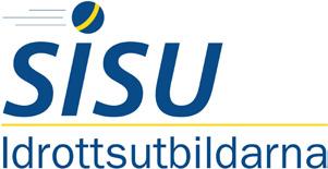 och träning som ges ut av SISU Idrottsböcker.