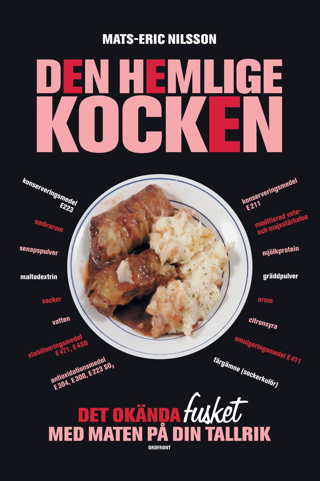 E-nummer Det offentliga köket!