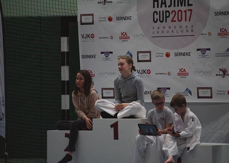 Sjöström, F11 * Einar Borén, P11 * Malte Zettergren, P11 * Alex Ahlberg, P11 * Mio