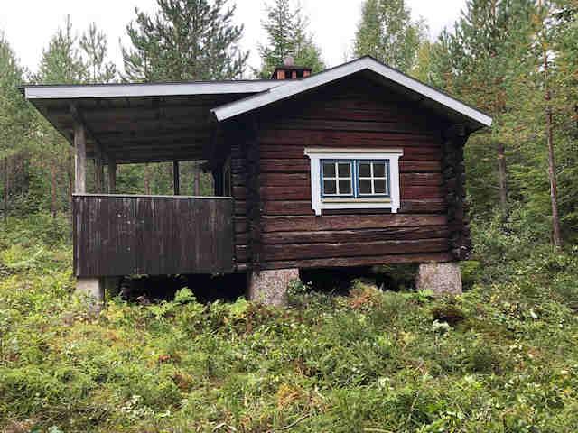lagstadgade åtgärder som finns på fastigheten på