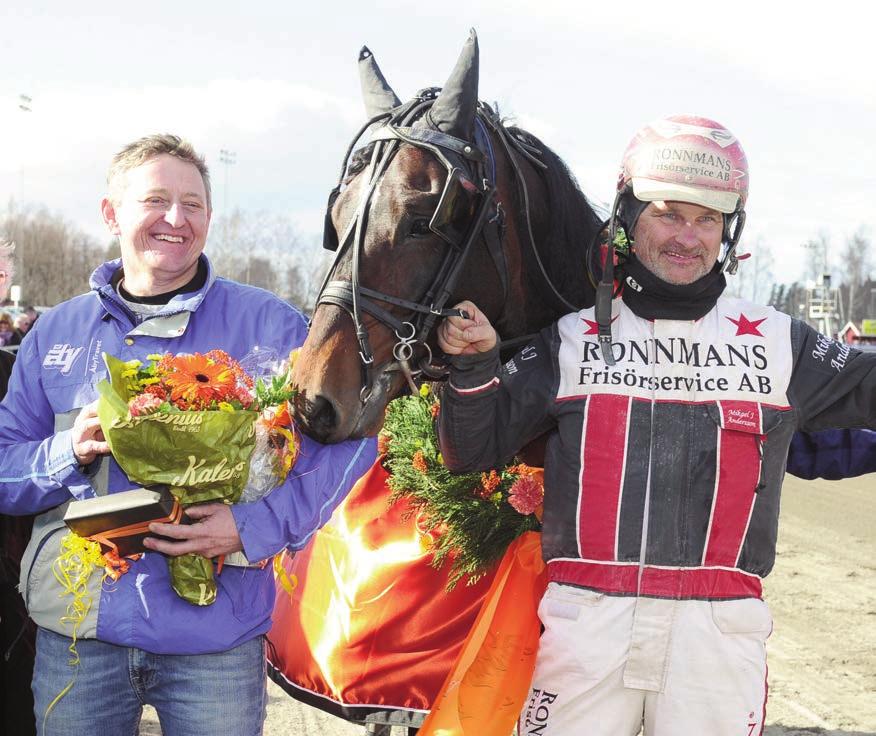 ÅBY Xpressbana