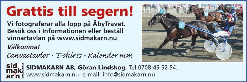 Å 26/2-4 9/ 1640 7 14,8 a xc 1598 20 1 Äg: Andersson Malin, Västra Frölunda Folkeson B Hd 8/3-4 3/ 2640 3 16,4 a xc 621 25 Blå, vit kil, gula ärmbindlar; vit Lubrano G Å 22/3-8 7/ 2140 6 18,1 a xc 18