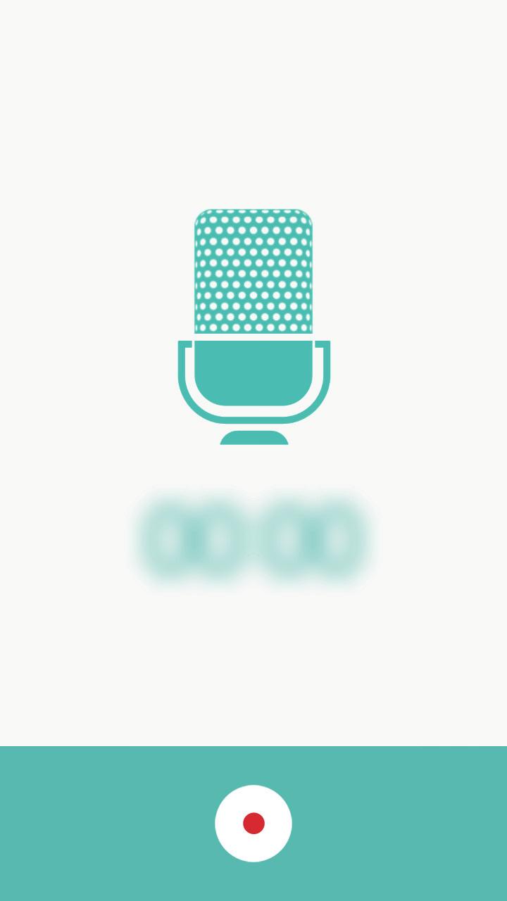Program Röstinspelning Använd det här programmet för att spela in och spela upp röstmemon. 1 På programskärmen trycker du lätt på Tools Röstinspelning. 2 Tryck lätt på för att starta inspelningen.