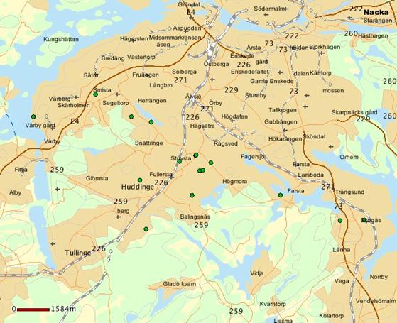Polismyndigheten i Stockholms län Grannsamverkan i Huddinge Södertörns polismästardistrikt Månadsbrev september 2012 Huddinge närpolisområde Hej alla aktiva grannsamverkare i Huddinge!