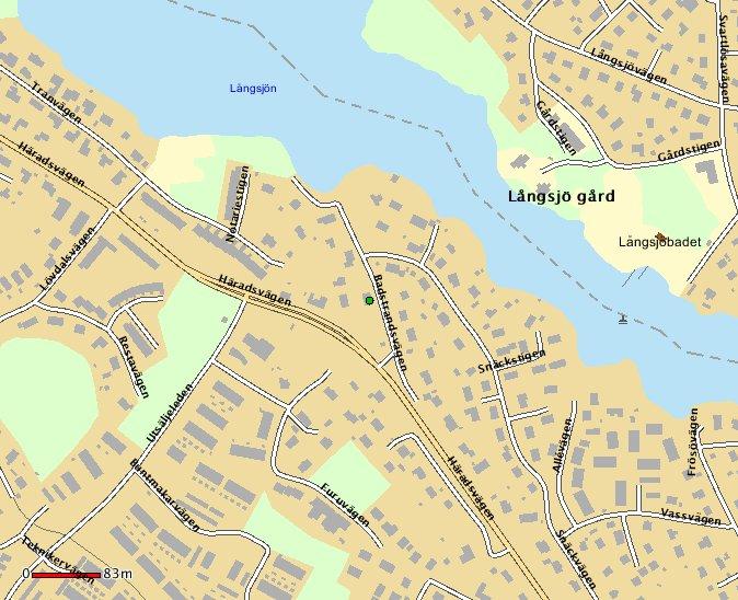 Snättringe / Utsälje 27g*53304* Två inbrott anmälda under månaden (1 st samma