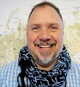 Eftersom Clowner utan Gränser inte vore någonting utan alla speciella, roliga och världsförbättrande artister tycker jag också att artisterna ska representeras i styrelsen.