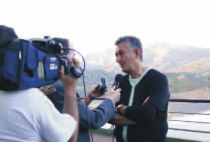 San Luis N Alberto Rodriguez Saa mannen bakom VM 2005 i San Luis är Veselin Topalov klev ut ur spellokalen som nybakad världsmästare efter den trettonde ronden var Alberto Rodriguez Saa, San
