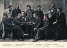 information om Sven Otto Svensson. Kanske har Stockholms SS något intressant material i sitt arkiv? Franskt (C 11) Sven Otto Svensson Fritz Englund Stockholm, rond 4, 25.8 1897 1.e4 e6 2.d4 d5 3.