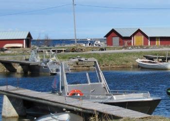 Projektansvarig