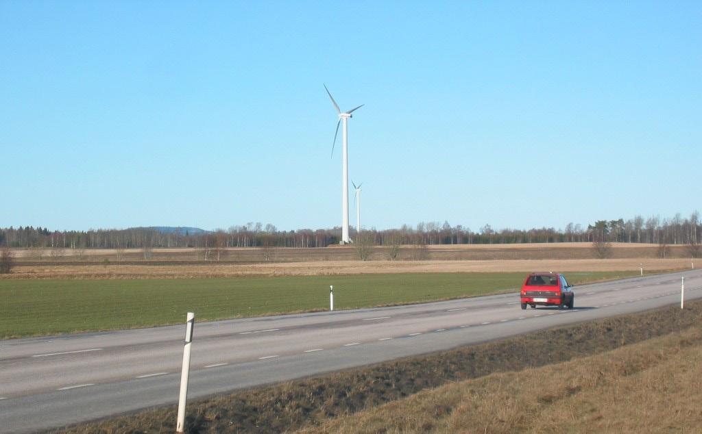 RESTRIKTIONER MED HÄNSYN TILL NÄRMILJÖ OCH SÄKERHET mm Hänsyn till bebyggelse Naturvårdsverket har ställt upp gränsvärden för buller för olika typer av bebyggelse: Högst 40 dba utomhus vid bostäder