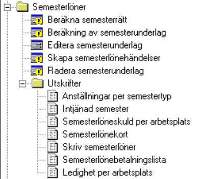 HANDBOK pedago l ö n 186 Om du i sta llet betalar ut lo n eller premie baserat pa verkligt antal uttagna