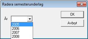 SEMESTERLÖNER 193 De bera knade va rdena sparas pa ansta llningen.