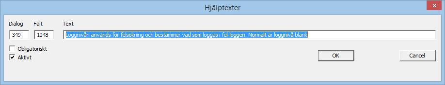 Löneslag där konteringen styrs av anställningstypens konto Anta att vi lagt upp 10 som konto fo r ordinarie och 20 fo r visstid.